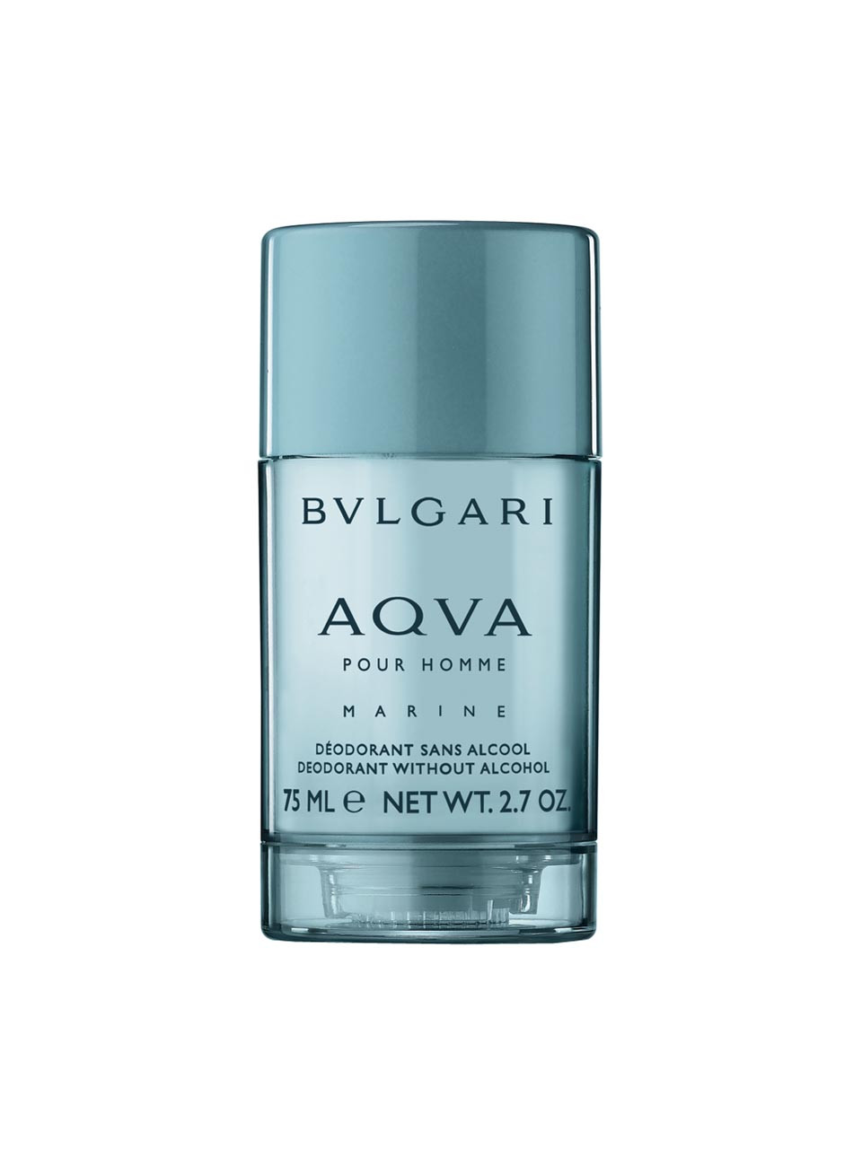 Bvlgari Aqva Marine pour homme deo stick 75ml - фото 1 - id-p79008850