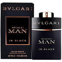 Bvlgari MAN in  Black edp 60ml