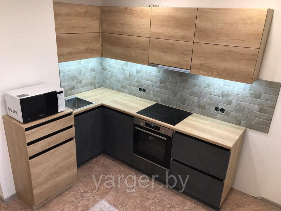 Кухня на заказ