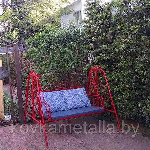 Качели "Фартуна"