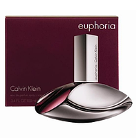 Calvin Klein Euphoria W edp 100ml (пр-во Испания)