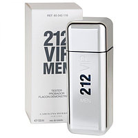 Carolina Herrera 212 VIP Men edt 100ml TESTER