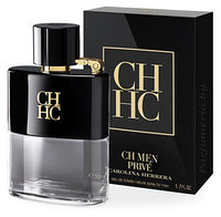 Carolina Herrera CH Men Prive edt 50ml