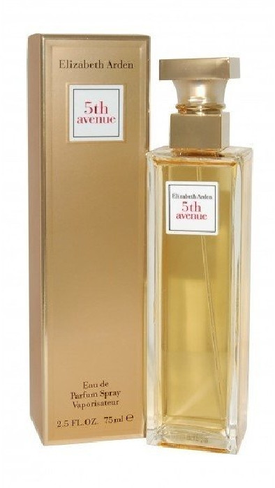 E.Arden 5th Avenue edp 75ml