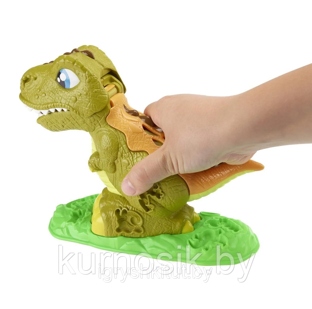 Набор для творчества Play-Doh "Динозавр" .арт 8686 - фото 2 - id-p119740772