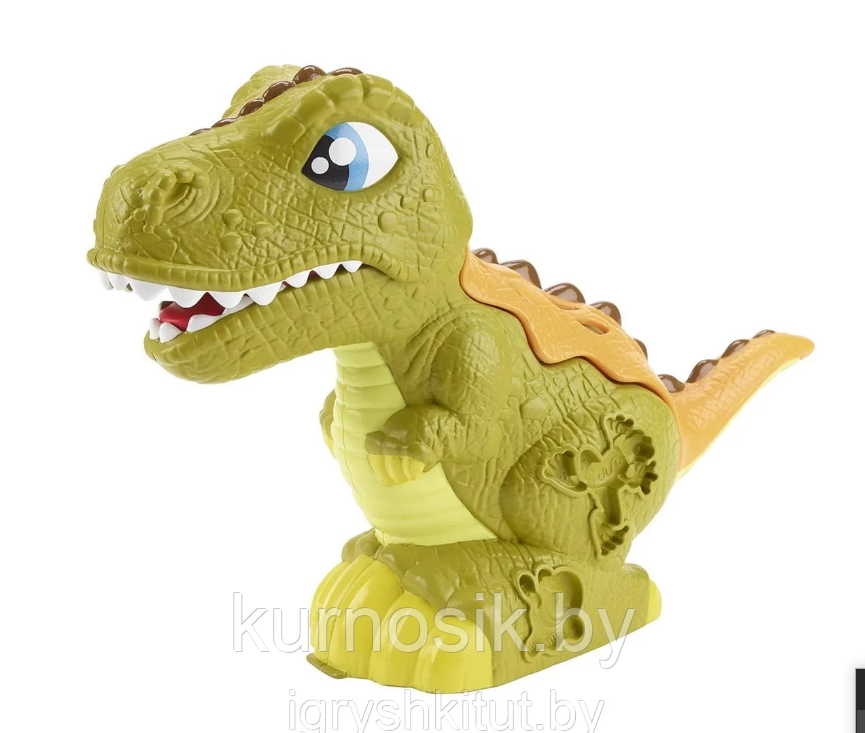 Набор для творчества Play-Doh "Динозавр" .арт 8686 - фото 4 - id-p119740772