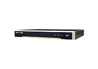 NR2816 16 канальный IP видеорегистратор