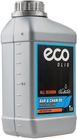 Масло для смазки цепей ECO 1л (OBC-21)