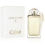 Туалетная вода Chloe LOVE STORY Women 50ml edp