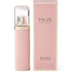 Туалетная вода Hugo Boss MA VIE Women 75ml edp