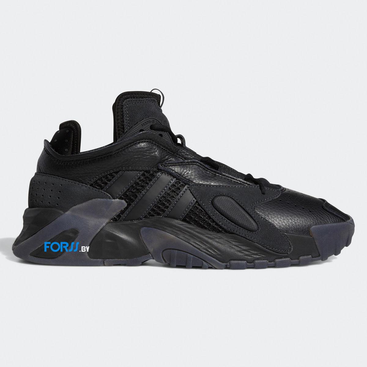 Кроссовки Adidas STREETBALL
