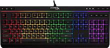 Клавиатура Kingston HyperX Alloy Core RGB HX-KB5ME2-RU , USB