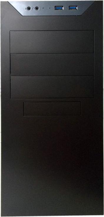 Корпус In-Win BA-833BK, 600W, ATX (6125674)