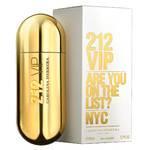 Туалетная вода Carolina Herrera 212 VIP Women 30ml edp