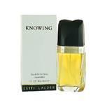 Туалетная вода Estee Lauder KNOWING Women 30ml edp