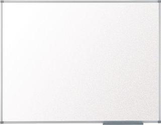 Магнитно-маркерная доска NOBO 1905221 Whiteboard Prestige 1200x900mm
