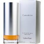 Туалетная вода Calvin Klein CONTRADICTION Women 100ml edp