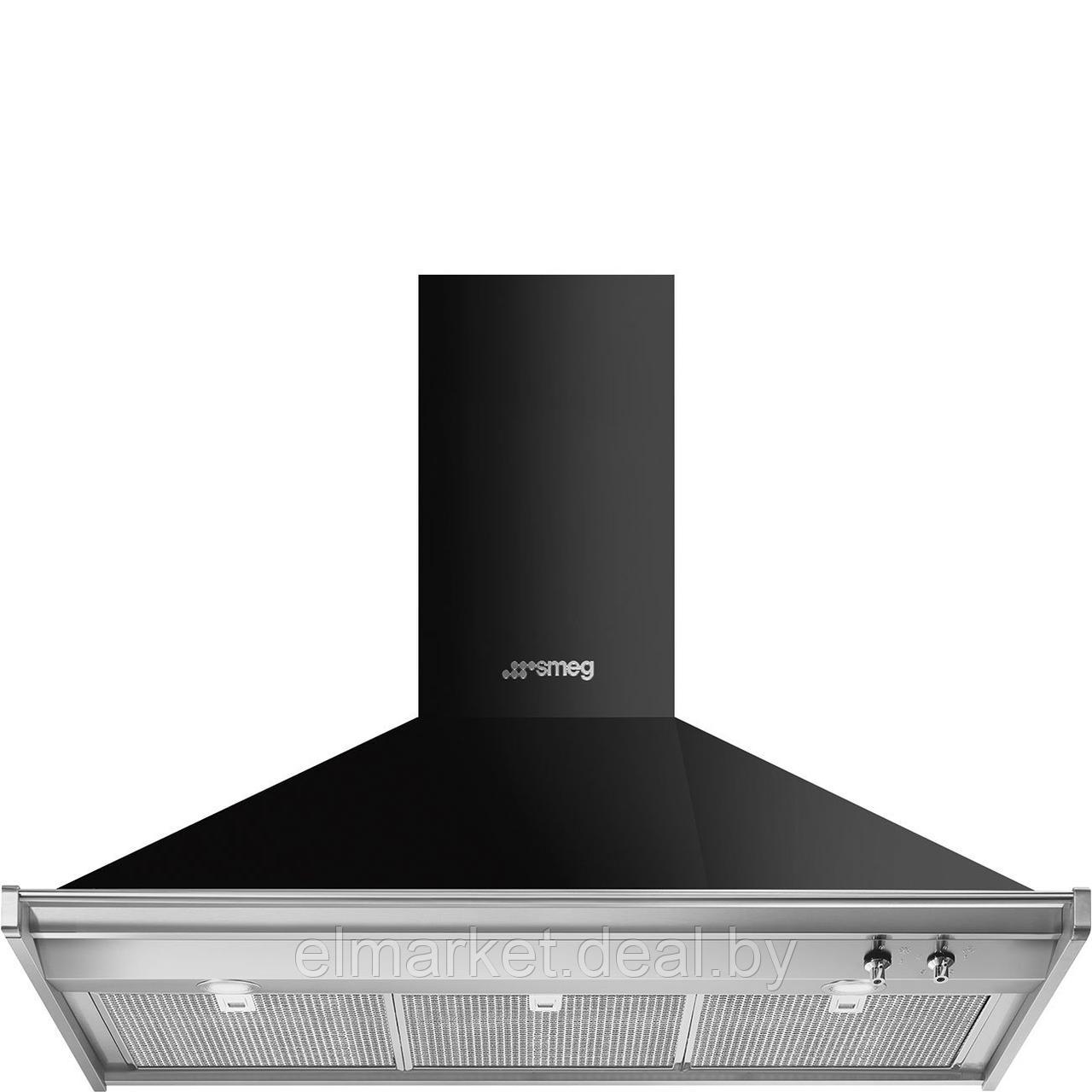 Вытяжка Smeg KD100HNE - фото 1 - id-p119758646