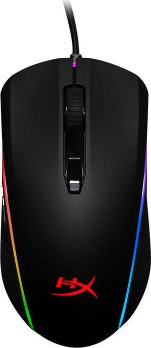 Мышь Kingston HyperX Pulsefire Surge HX-MC002B , USB