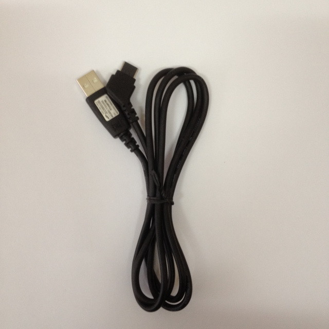 Кабель USB для мобильного телефона Samsung, DATA LINK CABLE PCB200BBE - фото 1 - id-p119773664