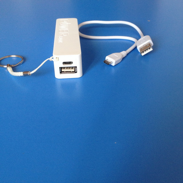 Портативный накопитель энергии Power Bank Emergency Phone Charger - фото 1 - id-p119773680