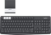 Клавиатура Logitech K375s 920-008184 , Bluetooth