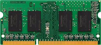 Модуль памяти SO-DIMM DDR4 2666Mhz - 8Gb(1x8Gb) Kingston KVR26S19S8/8