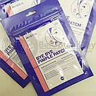 Противовоспалительные локальные патчи против акне  Bye Bye Pimple Patch,  24 шт     Original Korea, фото 8