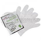 Маска перчатки для рук с сухой эссенцией Dry Essence Hand Pack Petitfee - 1 пара,  27ml    Original Korea, фото 6