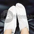 Маска носочки для ног с сухой эссенцией Dry Essence Foot Pack Petitfee - 1 пара, 30ml    Original Korea, фото 2