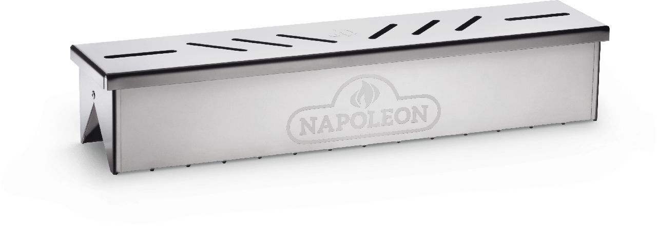 Короб для копчения PRO Napoleon - фото 1 - id-p119785196