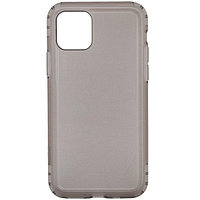 ARAPIPH58S-SF01 Защитная крышка Baseus Safety Airbags Case (прозрачная черная) для Apple iPhone 11 Pro