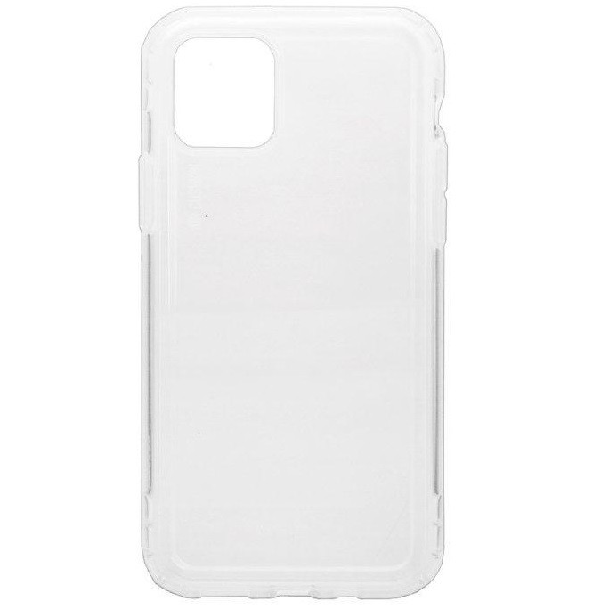 ARAPIPH58S-SF02 Защитная крышка Baseus Safety Airbags Case (прозрачная) для Apple iPhone 11 Pro - фото 1 - id-p119788549