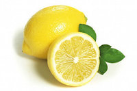 Ароматизатор Лимонный 10 гр