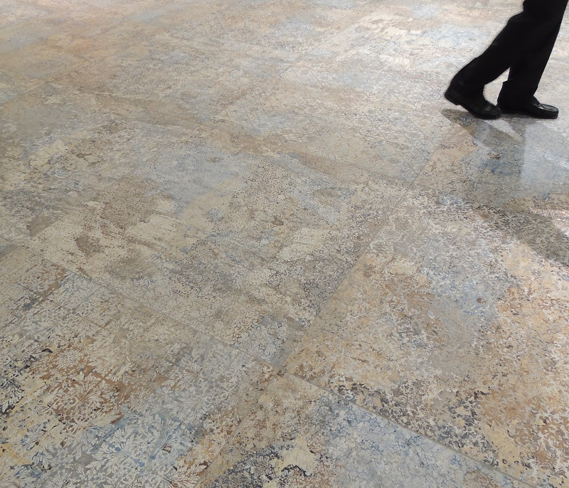 Aparici CARPET