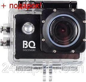 C002 DISCOVERY FULL HD/WI-FI экшн камера BQ