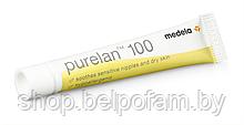 Крем ланолиновый Purelan 100 для гигиенического ухода за сосками кормящих матерей, 7 гр.
