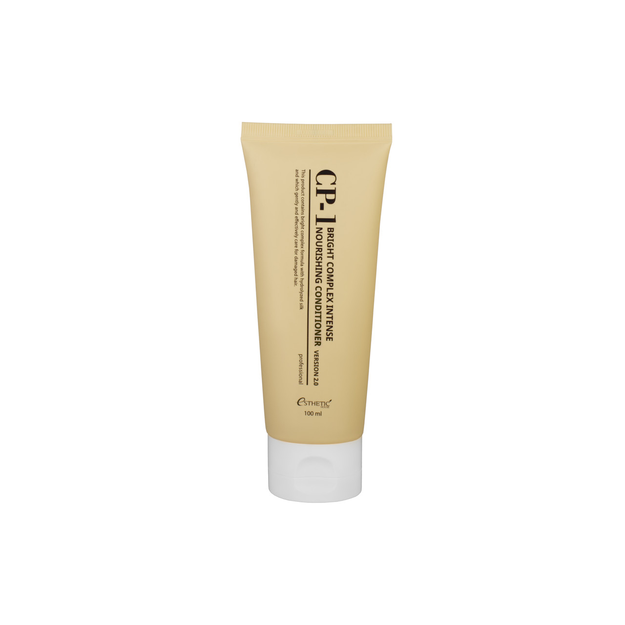 Кондиционер для волос Estethic House CP-1 Bright Complex Intense Nourishing Conditioner