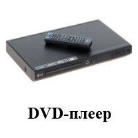 DVD-плеер