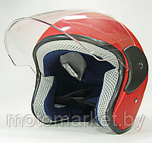 Шлем красный ST-519