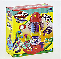 Набор для лепки Play-Doh "Магазин сладостей", арт. 6622