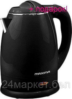 Чайник Maxima MK-M421 - фото 1 - id-p87209304