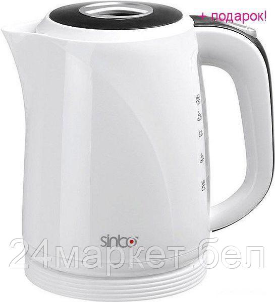 Чайник Sinbo SK-2383 - фото 1 - id-p87209312