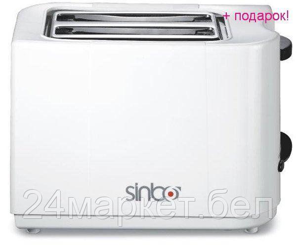 Тостер Sinbo ST-2411 - фото 2 - id-p87209939