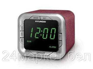 Радиочасы Hyundai H-1505
