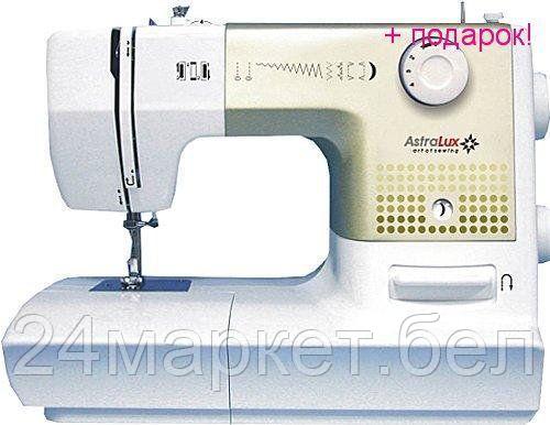 Швейная машина AstraLux DC 8361 - фото 1 - id-p87211812