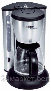 Капельная кофеварка Tefal CM 4155 Express