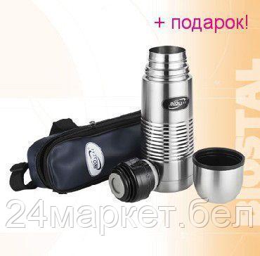 Термос BIOSTAL NB-500B Stainless Steel, фото 2