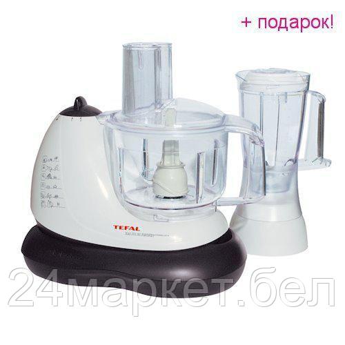 Кухонный комбайн Tefal Kaleo Blender+ FP4025