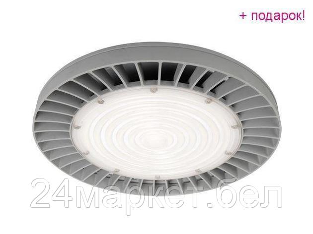 JAZZWAY Китай Светильник светодиодный для высоких пролетов 150 Вт PHB PRO 5000К,IP65,100-240В,с драйвером, фото 2